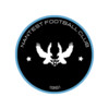 logo Nant'est FC