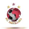 logo AS les Nantillais