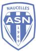 logo AS Naucelles