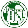 logo St. Navarrais