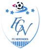 logo FC Nerondes