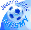 logo Jeanne D'arc de Nesmy