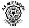 logo AS Neuf Brisach