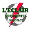 logo L'eclair Neufchatel