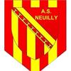 logo AS Neuilly