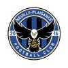 logo Neuilly Plaisance FC