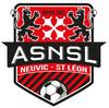 logo AS Neuvic St Leon