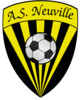 logo AS Neuville S/sarthe