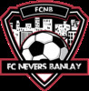 logo FC Nevers Banlay