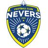 logo FC Nevers