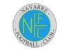 logo Nfc Navarre FC