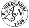 logo AS Niedernai