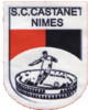 logo Sp.C. Castanet Nimes