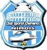 logo CS Cheminot Nimois