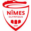 logo Nimes O.