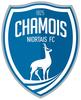 logo Chamois Niortais FC