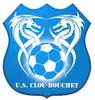 logo US Clou Bouchet