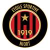 logo Etoile Sportive de Niort