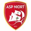 logo AS Portugais Niort