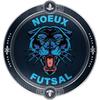 logo Noeux les Mines Amicale Futsal Club