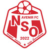 logo Avenir FC de Nogent Sur Oise