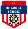 logo AS de Noidans le Ferroux