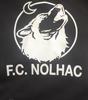 logo Nolhac FC