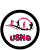 logo US Nord Gironde