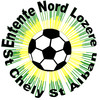 logo ENT. Nord Lozere F.