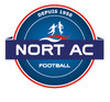 logo Nort Sur Erdre AC 1