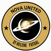 logo Nova United Futsal