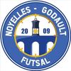 logo Noyelles Godault Futsal