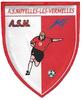 logo AS Noyelles les Vermelles