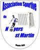 logo AS Noyers St Martin