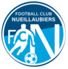 logo FC Nueillaubiers