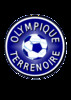 logo Olympique de Terrenoire