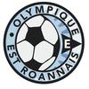 logo Olympique Est Roannais