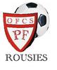 logo Rousies O. FC