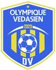 logo Olympique Védasien