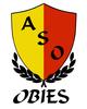 logo AS Obies