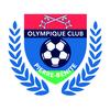 logo Olympique Club de Pierre-benite