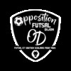 logo Opposition Dijon Futsal