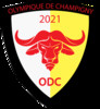 logo Olympique de Champigny