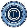 logo O. Club D'ivry