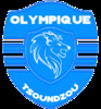 logo Olymp.De Tzoundzou 1