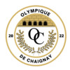 logo Olympique de Chaignay