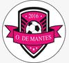 logo O. de Mantes FC