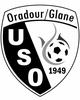 logo US Oradour S/glane