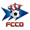 logo FC Canton D'oradour S/vayres