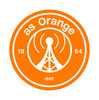 logo Orange Issy 1